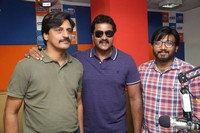 Ungarala Rambabu Song Launch at Radio City